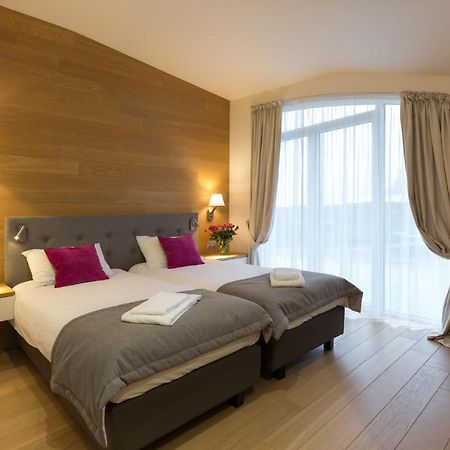 Modry Las Golf Resort 호슈치노 외부 사진