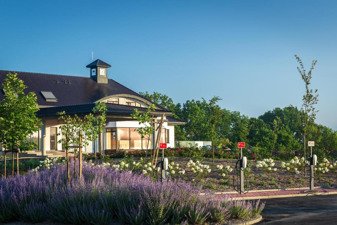 Modry Las Golf Resort 호슈치노 외부 사진