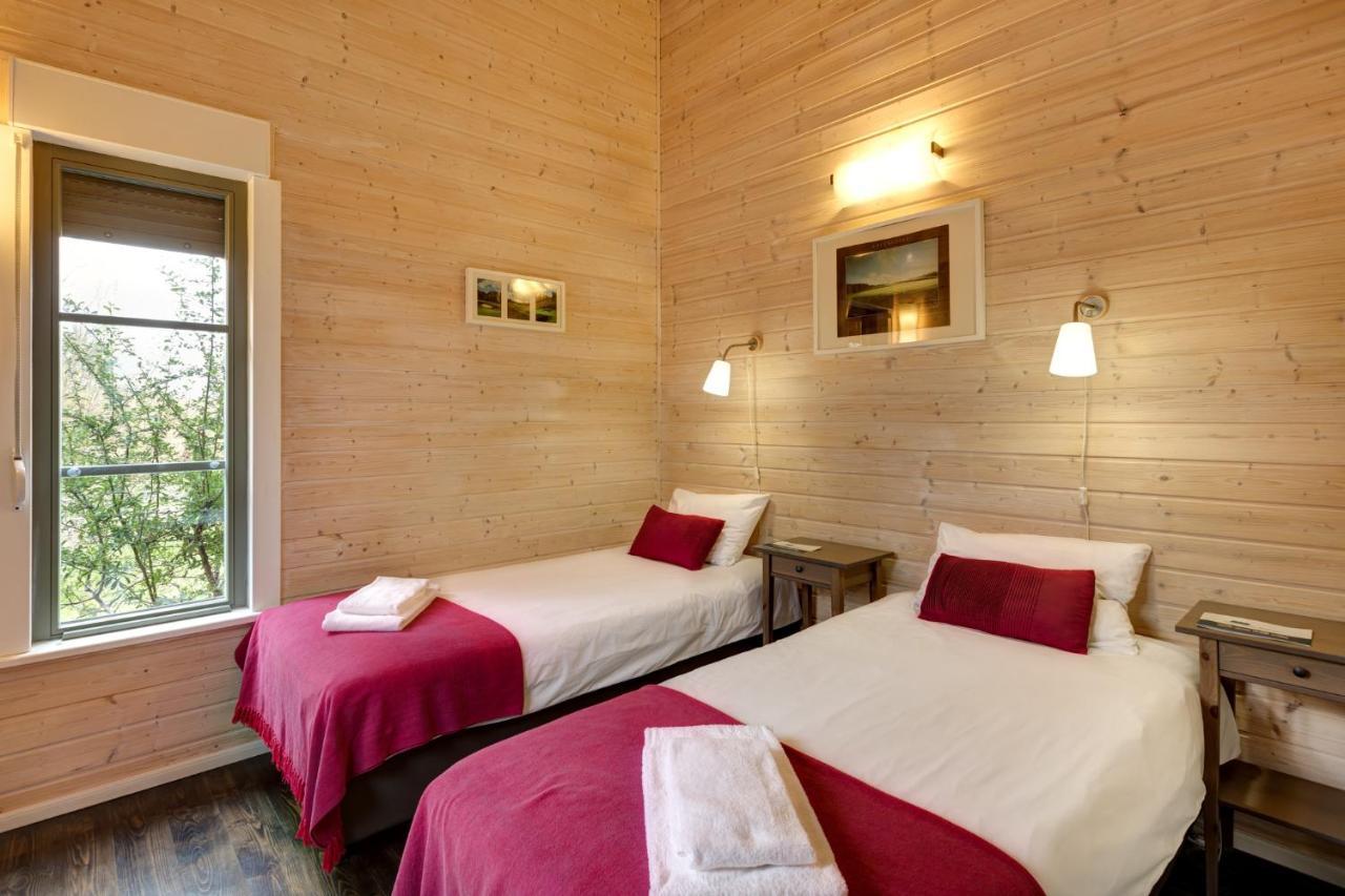 Modry Las Golf Resort 호슈치노 외부 사진