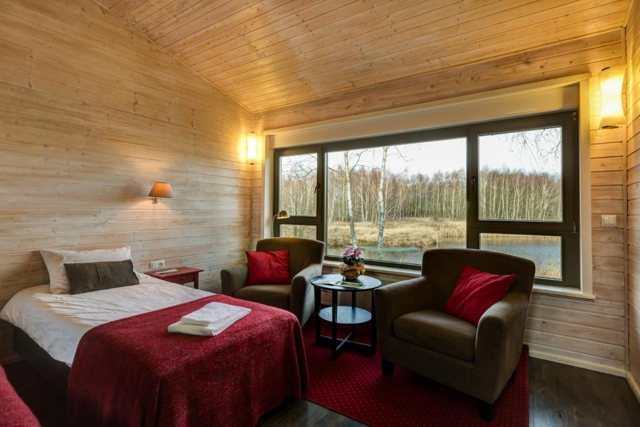 Modry Las Golf Resort 호슈치노 외부 사진