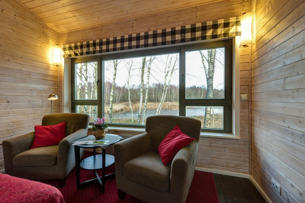 Modry Las Golf Resort 호슈치노 외부 사진
