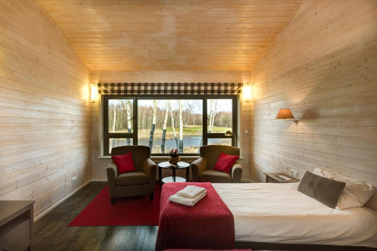 Modry Las Golf Resort 호슈치노 외부 사진